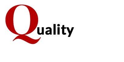 Quality Pest Control Logo